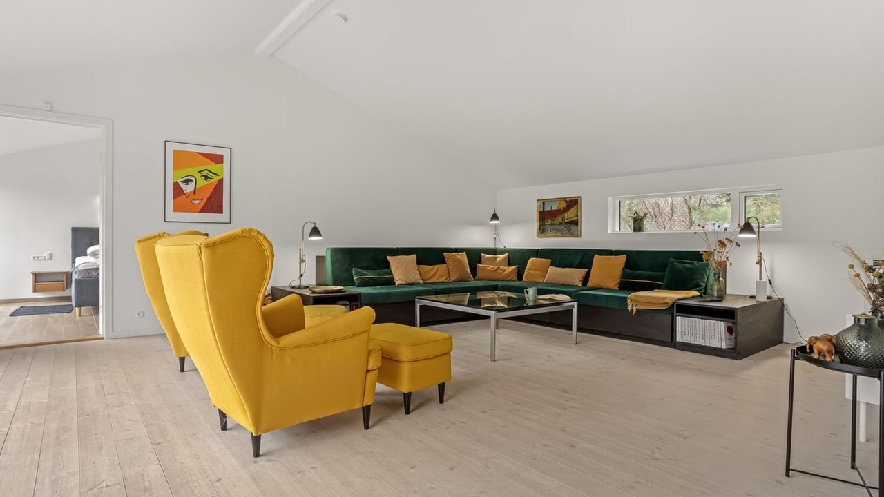 Photo of Livingroom in Strøby Ladeplads