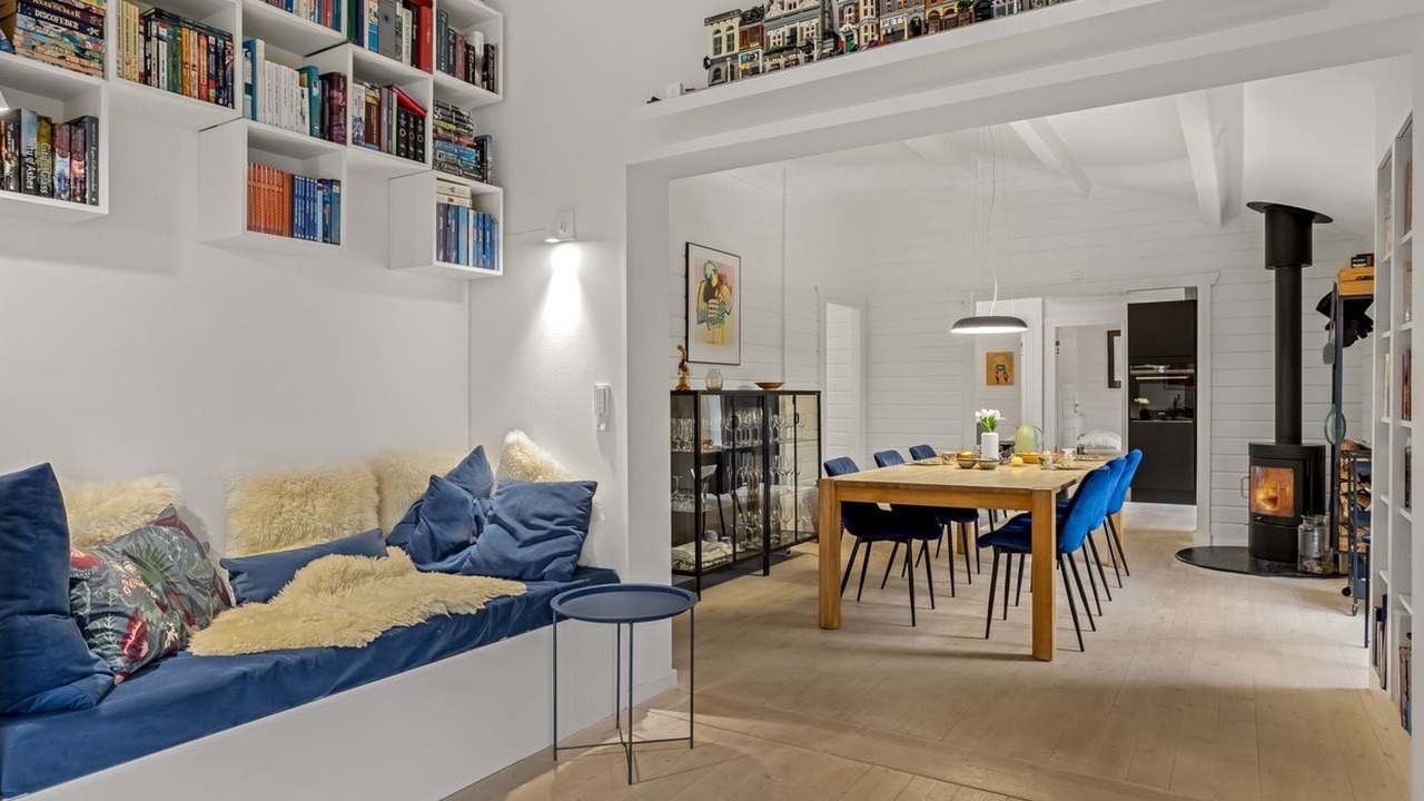 Photo of Livingroom in Strøby Ladeplads