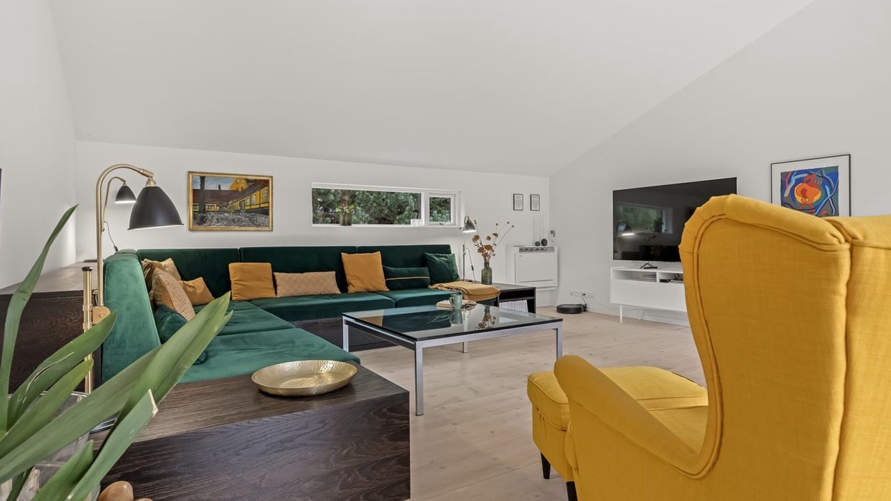 Photo of Livingroom in Strøby Ladeplads