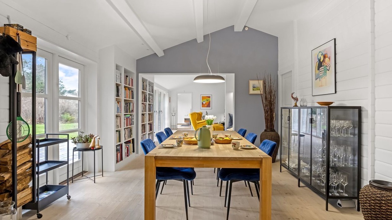 Photo of Livingroom in Strøby Ladeplads