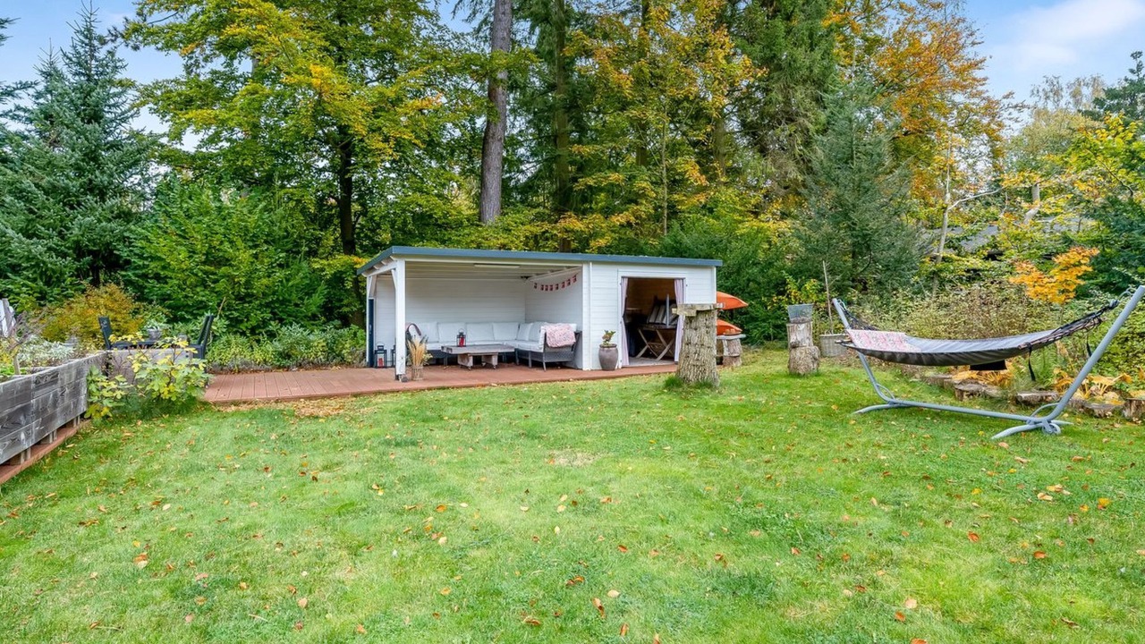 Photo of Outdoor in Strøby Ladeplads