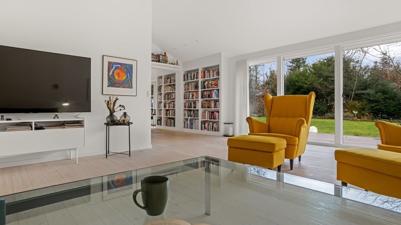 Photo of Livingroom in Strøby Ladeplads