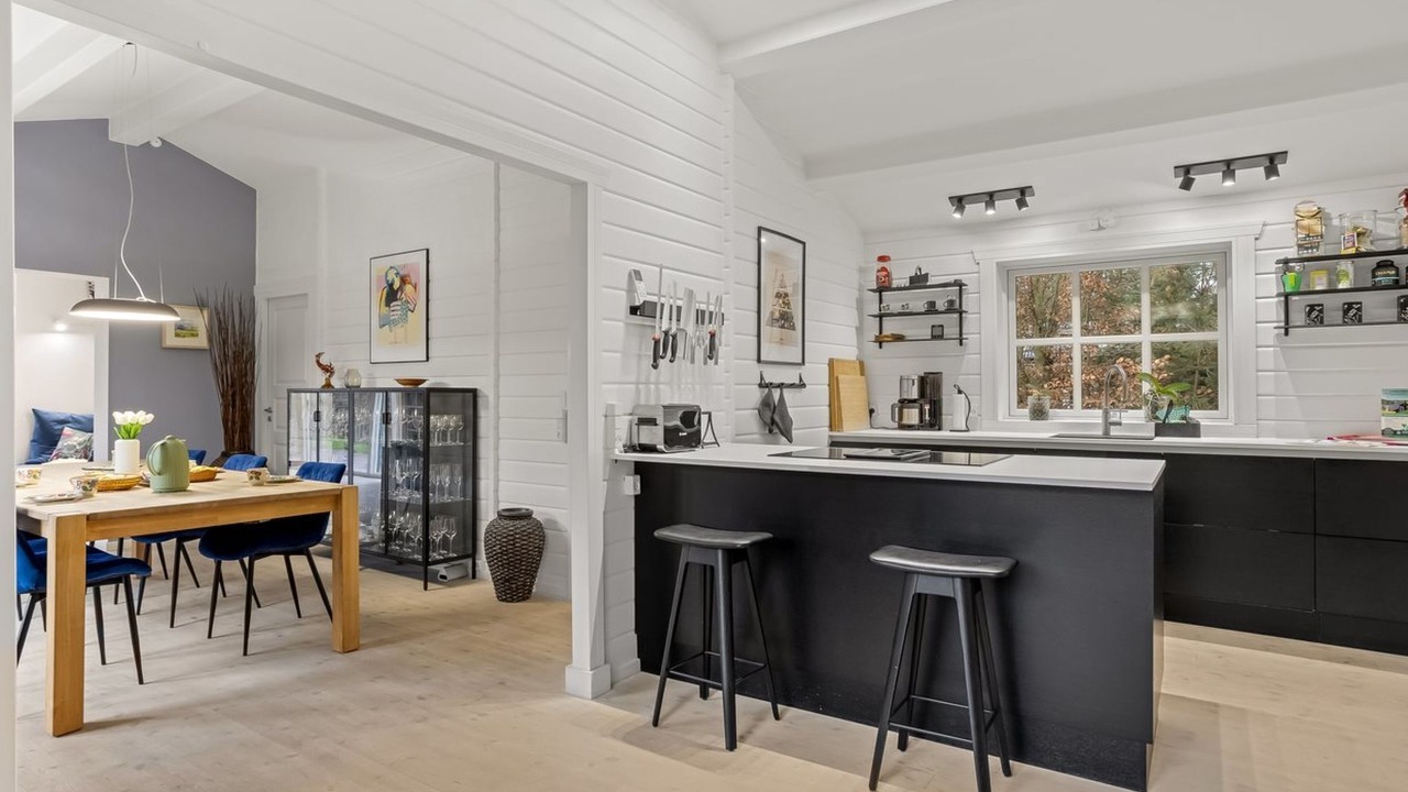 Photo of Bedroom in Strøby Ladeplads