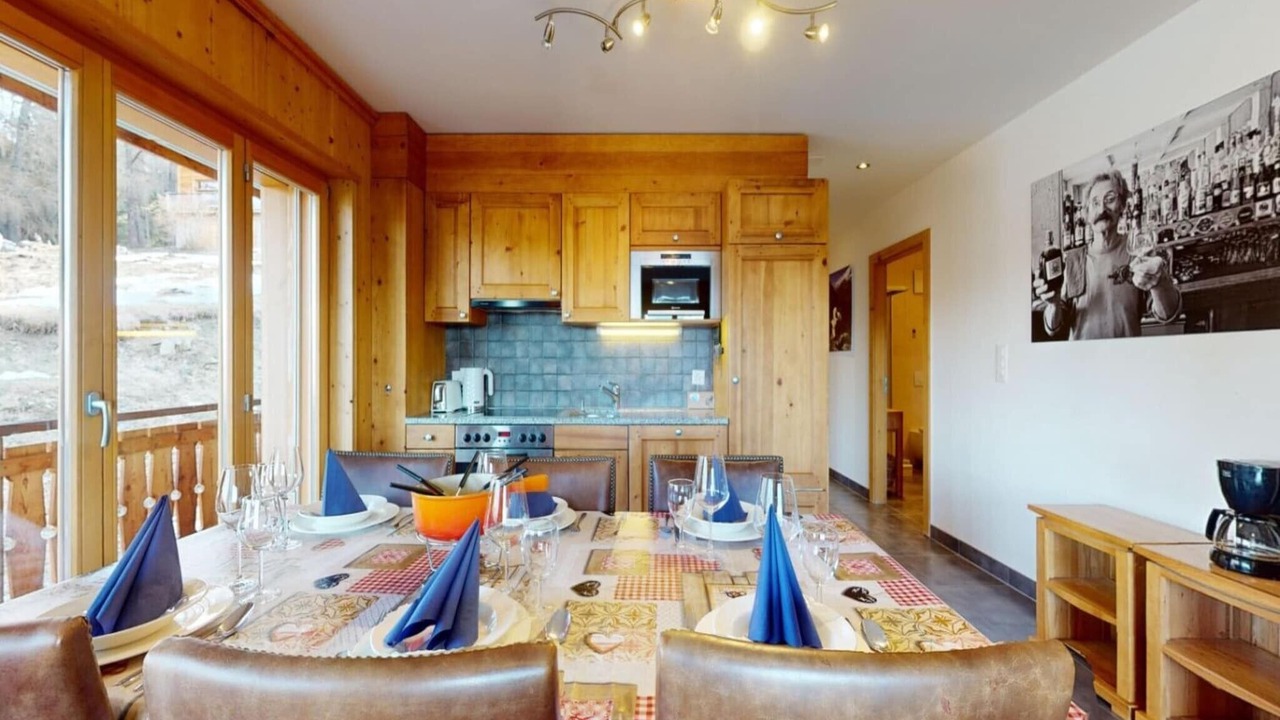 Photo of Livingroom in Salins
