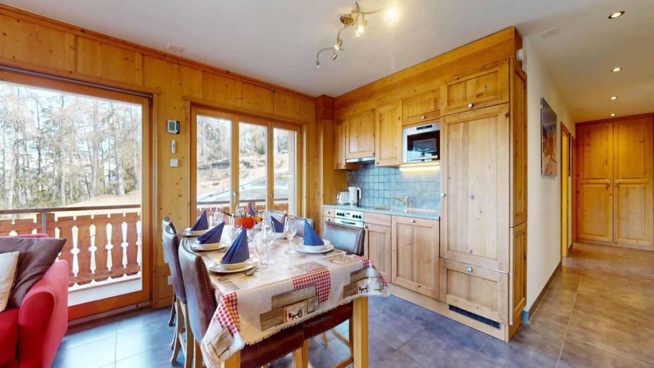Photo of Livingroom in Salins