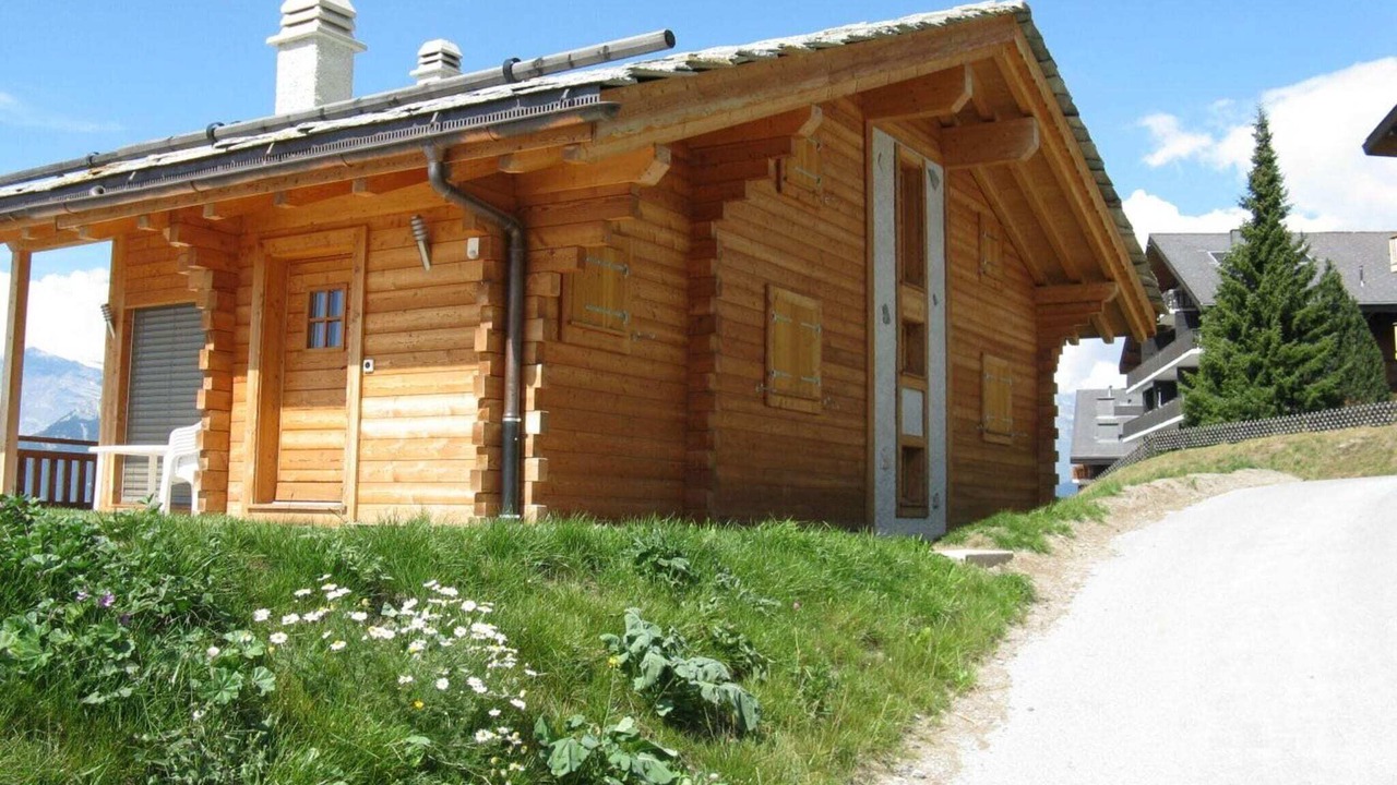 Photo of Outdoor in Veysonnaz