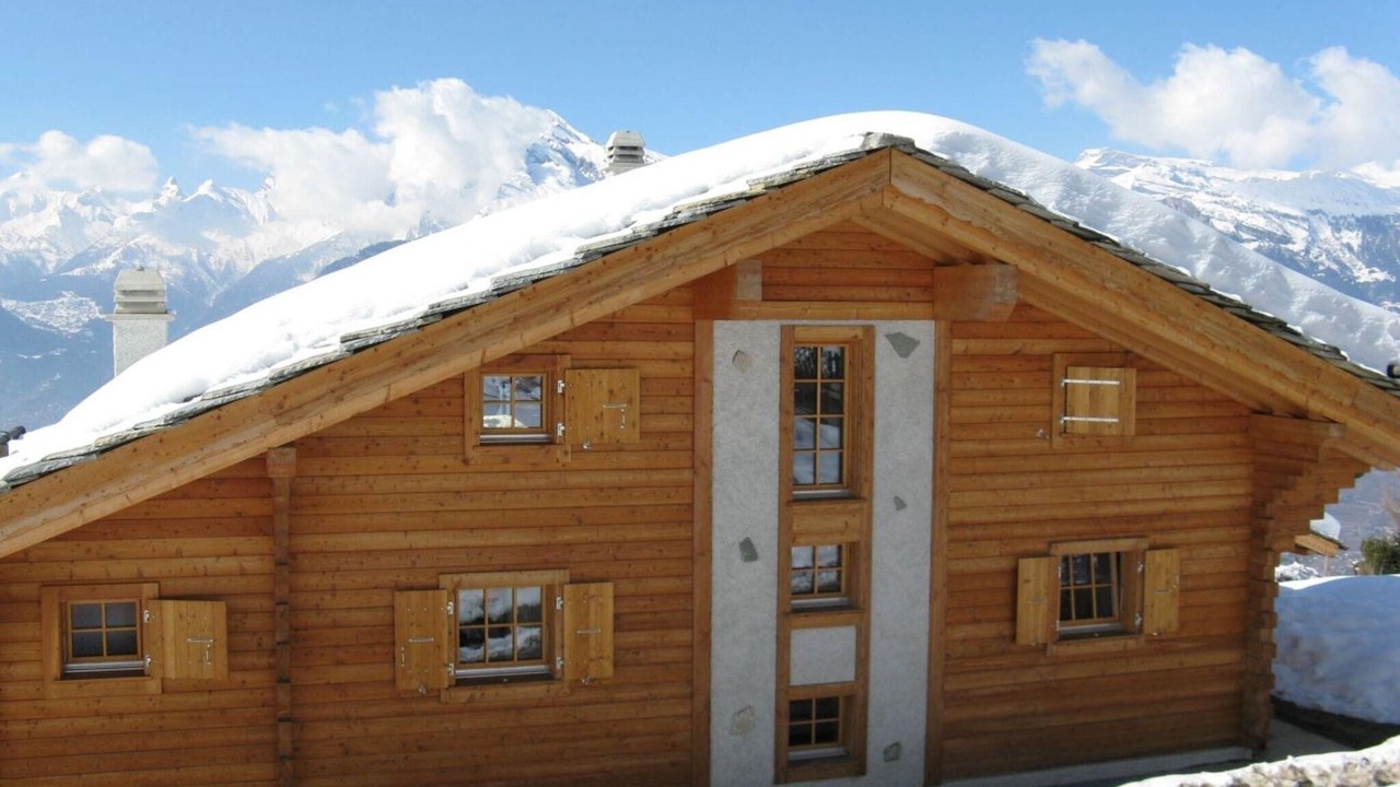 Photo of Outdoor in Veysonnaz