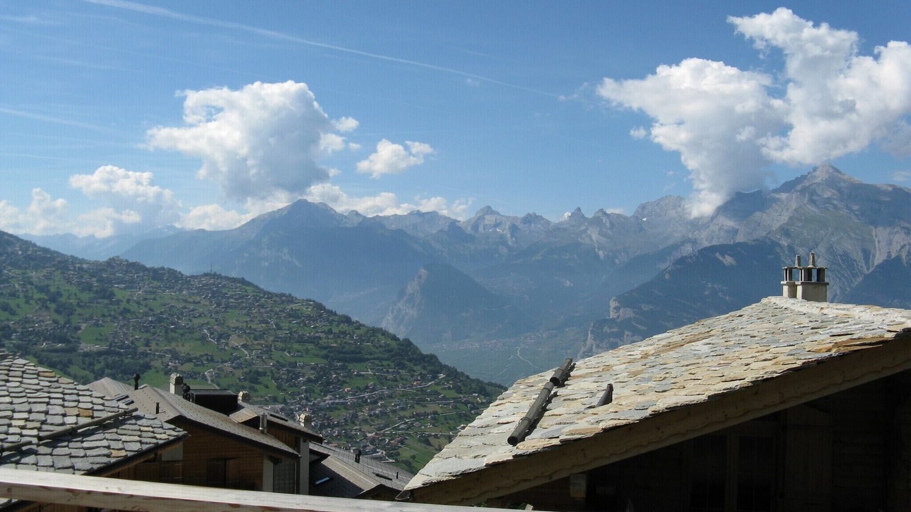 Photo of Others in Veysonnaz