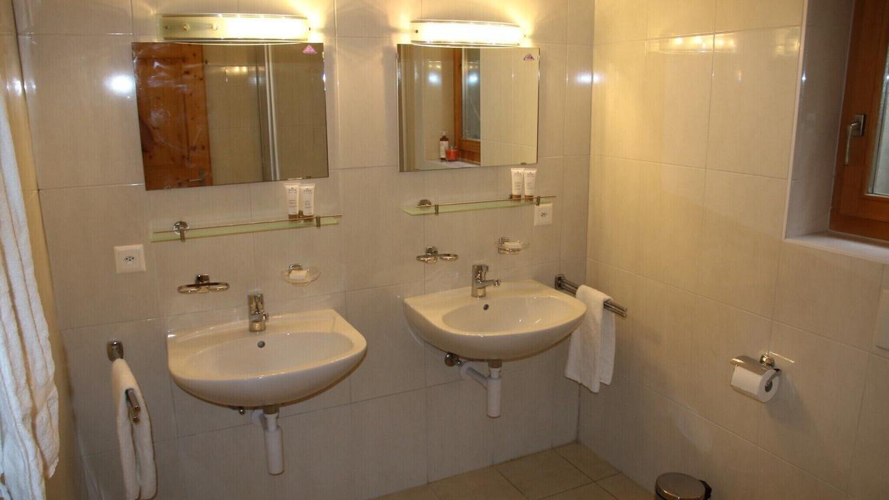 Photo of Bathroom in Veysonnaz