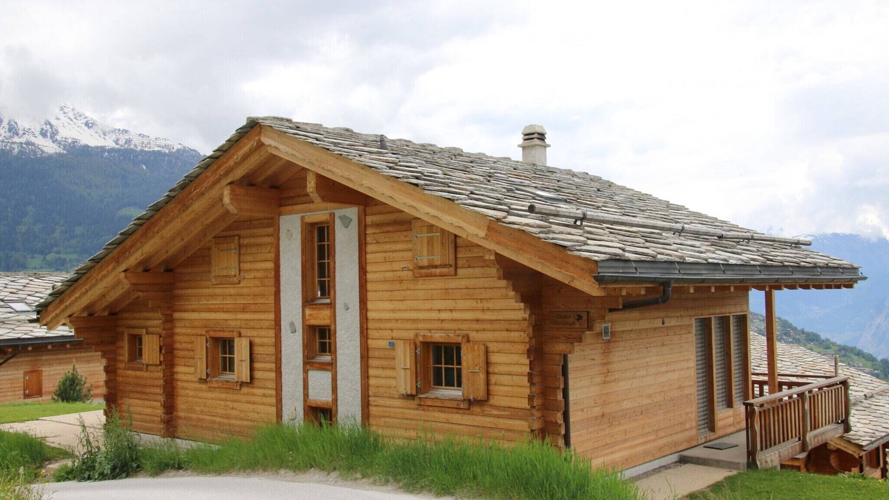 Photo of Outdoor in Veysonnaz