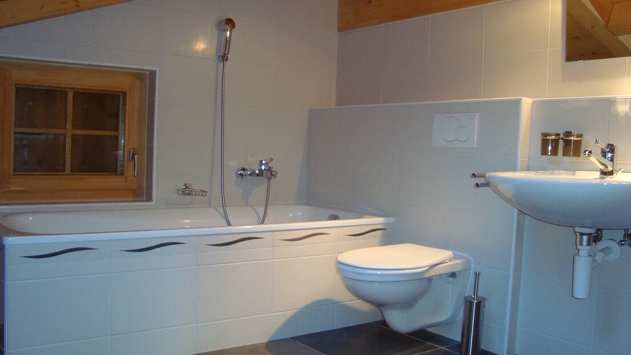 Photo of Bathroom in Veysonnaz