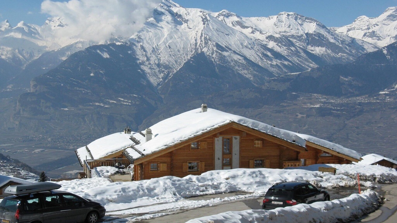 Photo of Outdoor in Veysonnaz