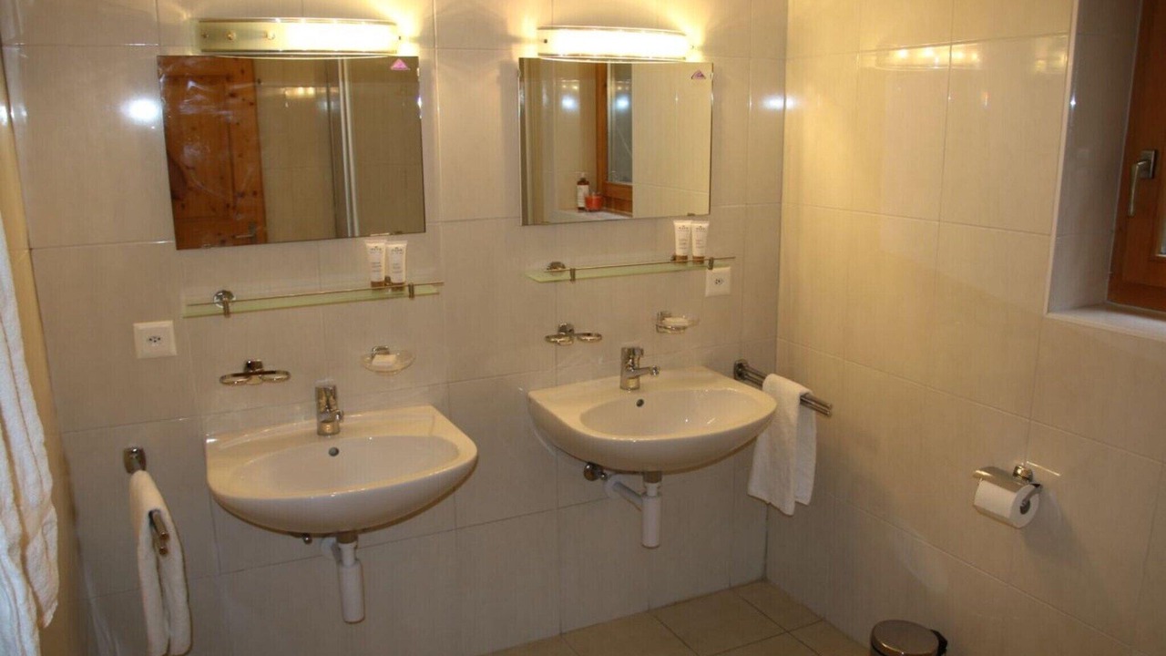 Photo of Bathroom in Veysonnaz