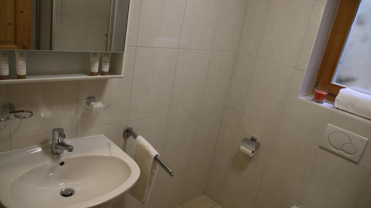 Photo of Bathroom in Veysonnaz