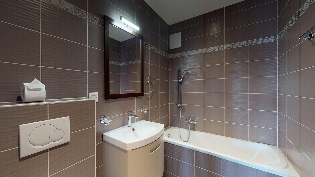 Photo of Bathroom in Sion