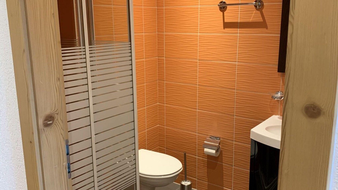 Photo of Bathroom in Sion