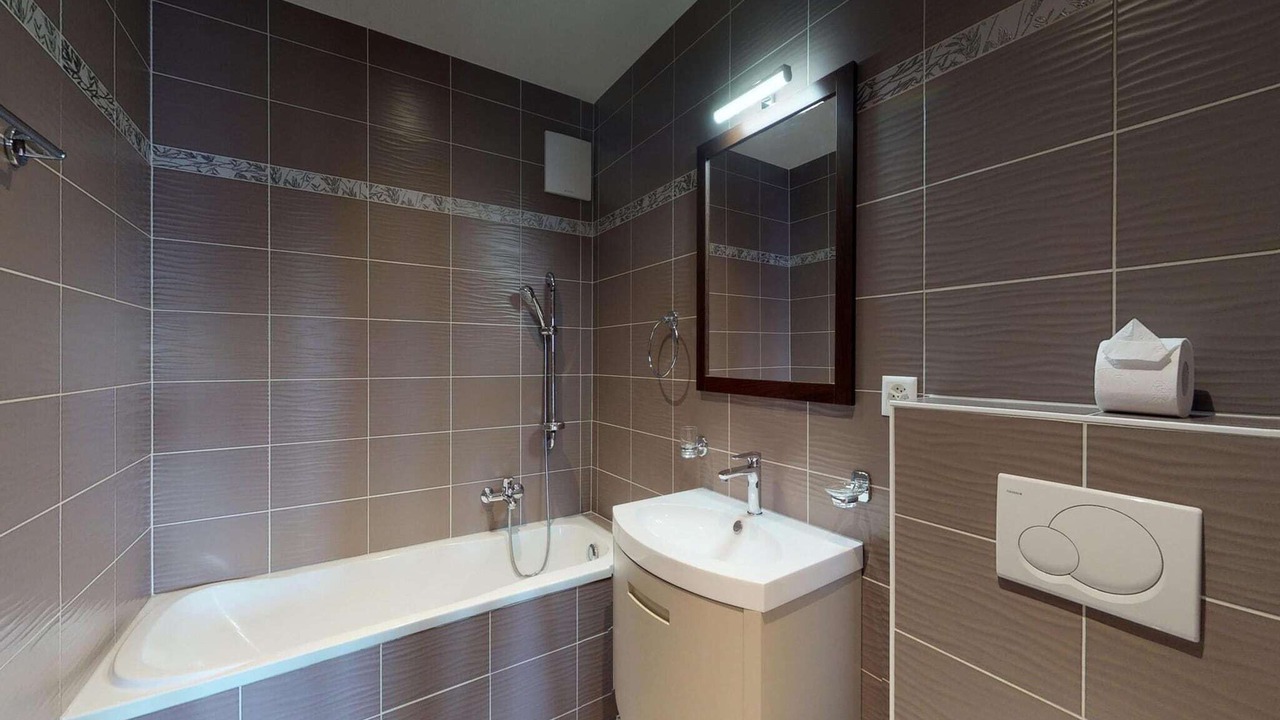 Photo of Bathroom in Sion
