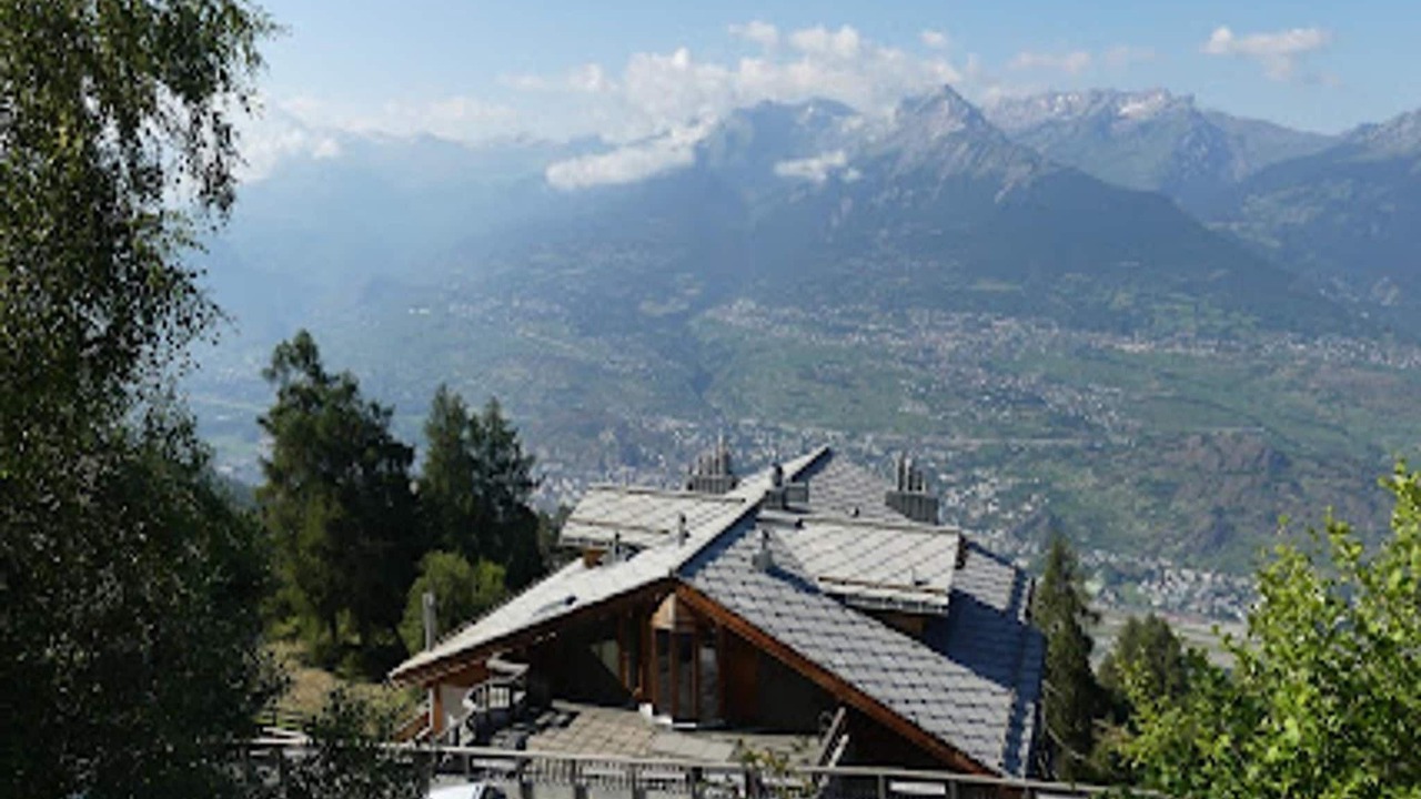 Photo of Outdoor in Sion