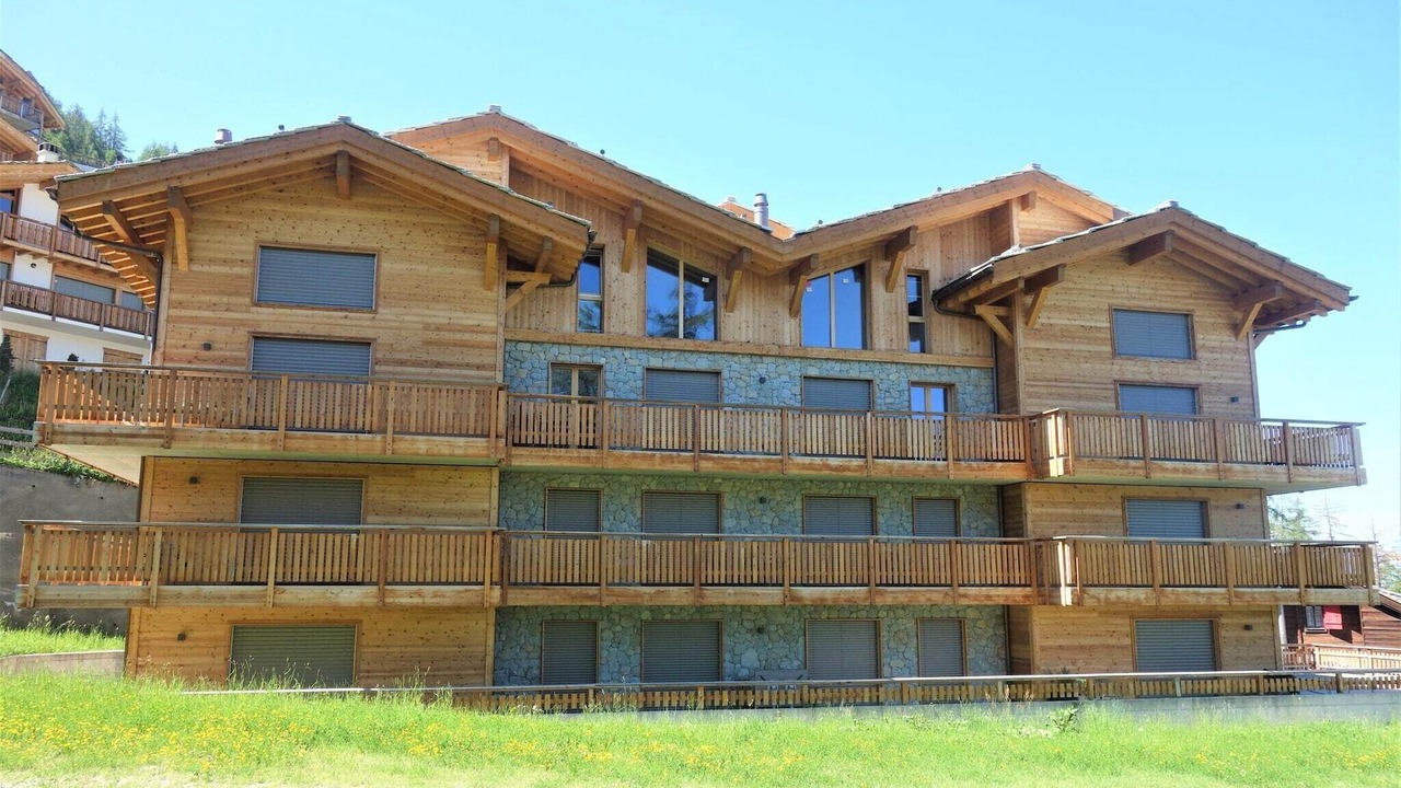 Photo of Outdoor in Veysonnaz