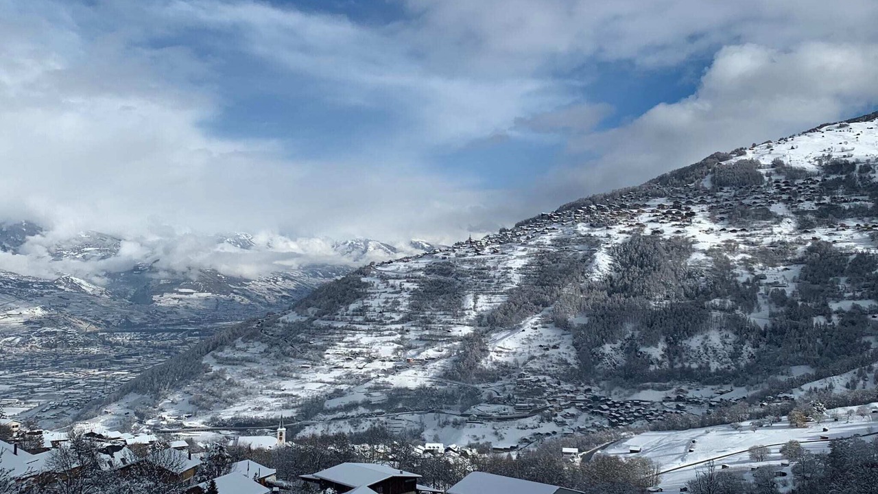 Photo of Others in Veysonnaz