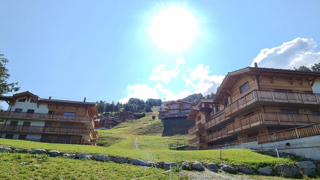 Photo of Others in Veysonnaz