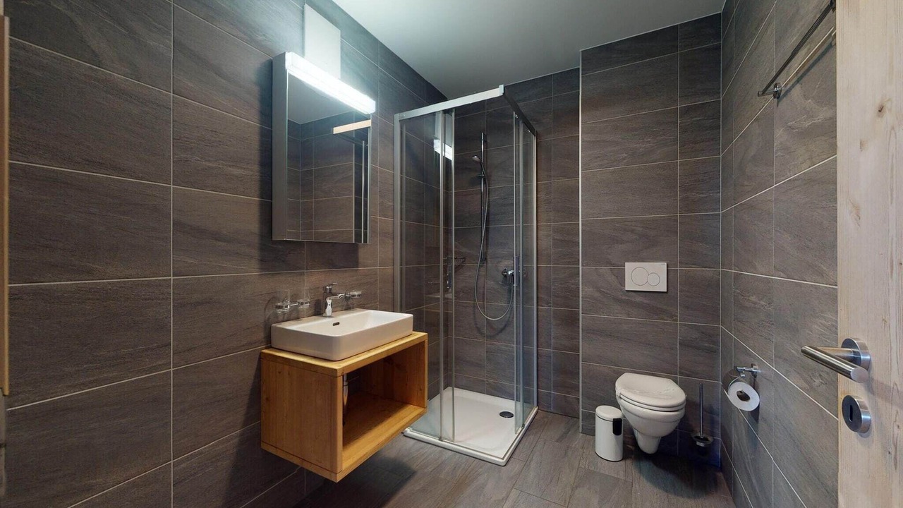 Photo of Bathroom in Veysonnaz