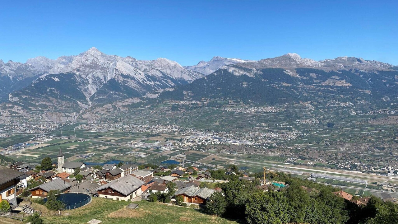 Photo of Others in Veysonnaz