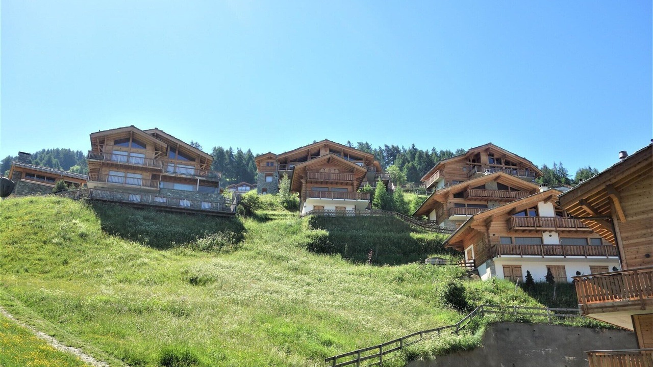 Photo of Outdoor in Veysonnaz