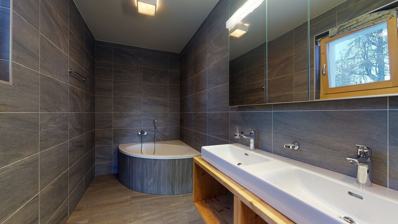 Photo of Bathroom in Veysonnaz