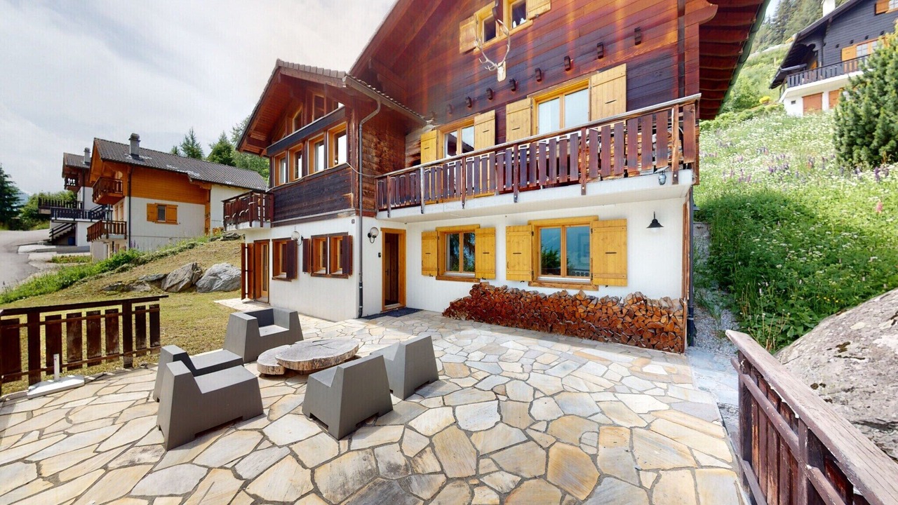 Photo of Outdoor in Granges