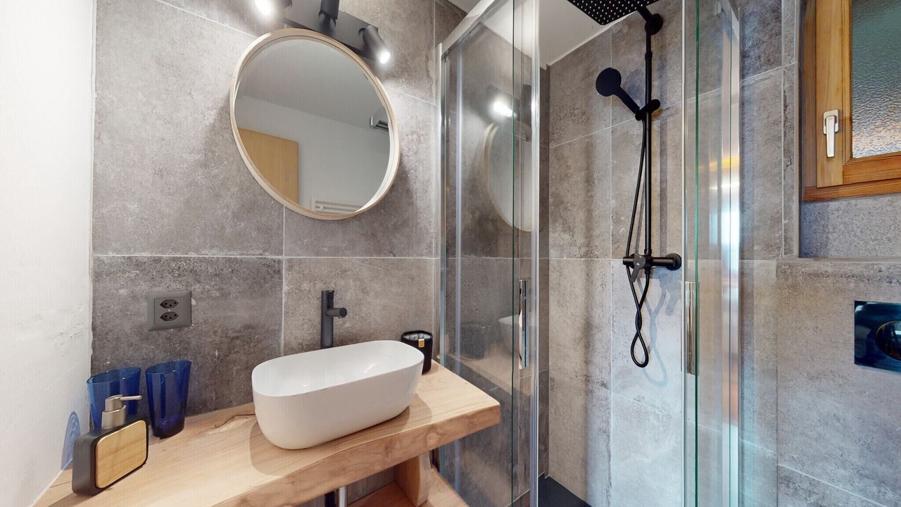 Photo of Bathroom in Granges