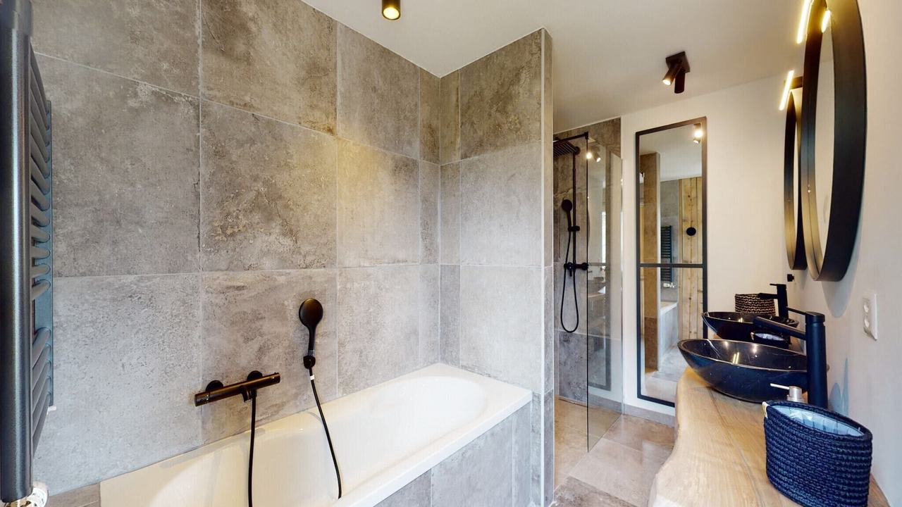 Photo of Bathroom in Granges