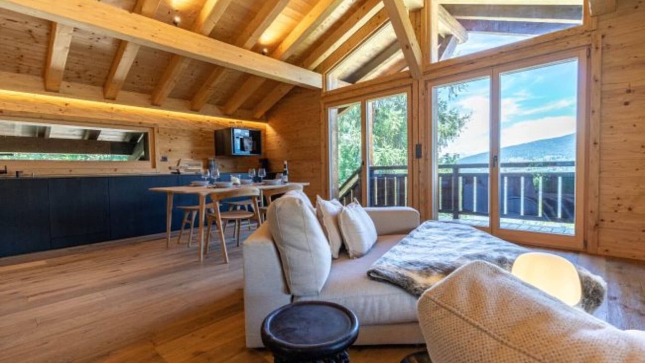 Photo of Livingroom in Vex