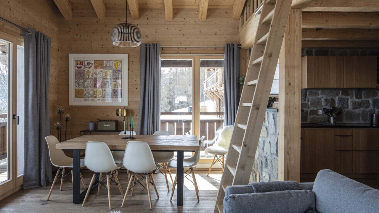 Photo of Livingroom in Vex