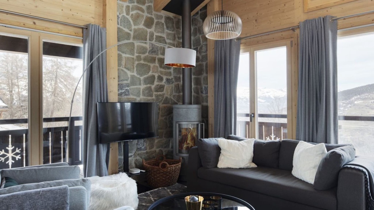 Photo of Livingroom in Vex