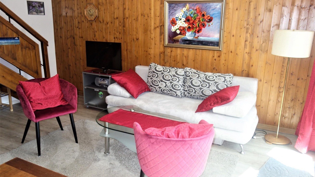 Photo of Livingroom in Salins