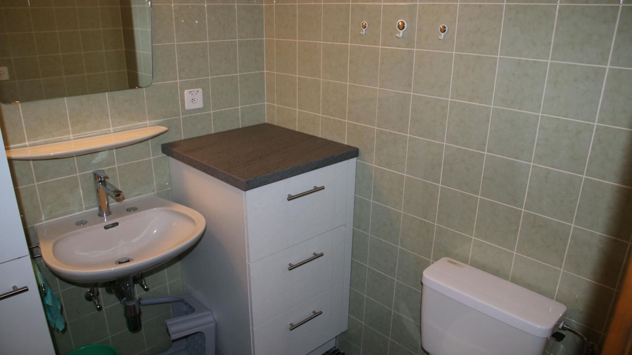 Photo of Bathroom in Salins