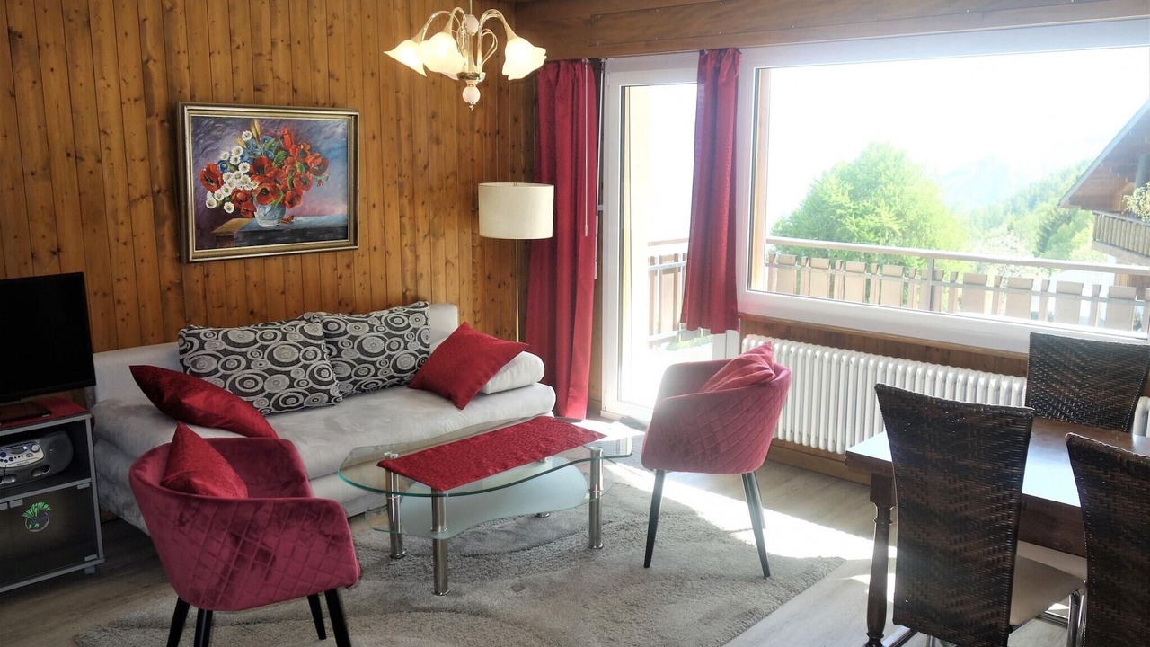 Photo of Livingroom in Salins