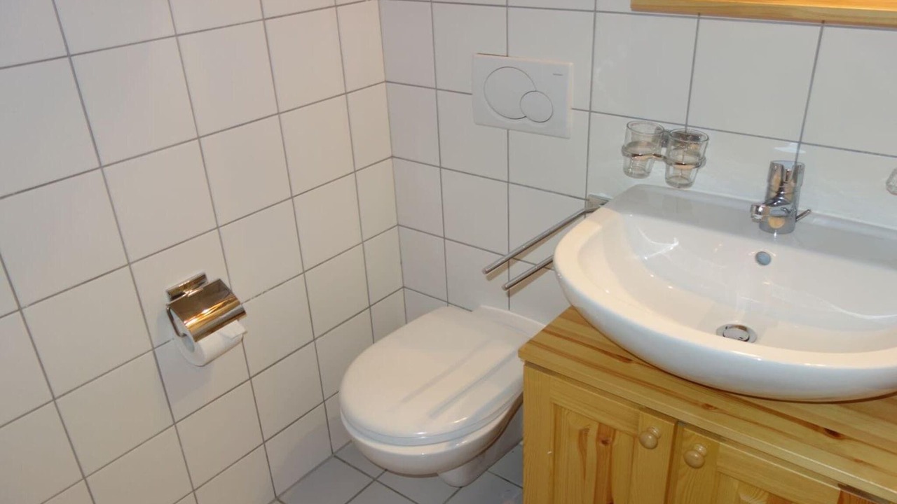 Photo of Bathroom in Saint-Pierre-de-Clages