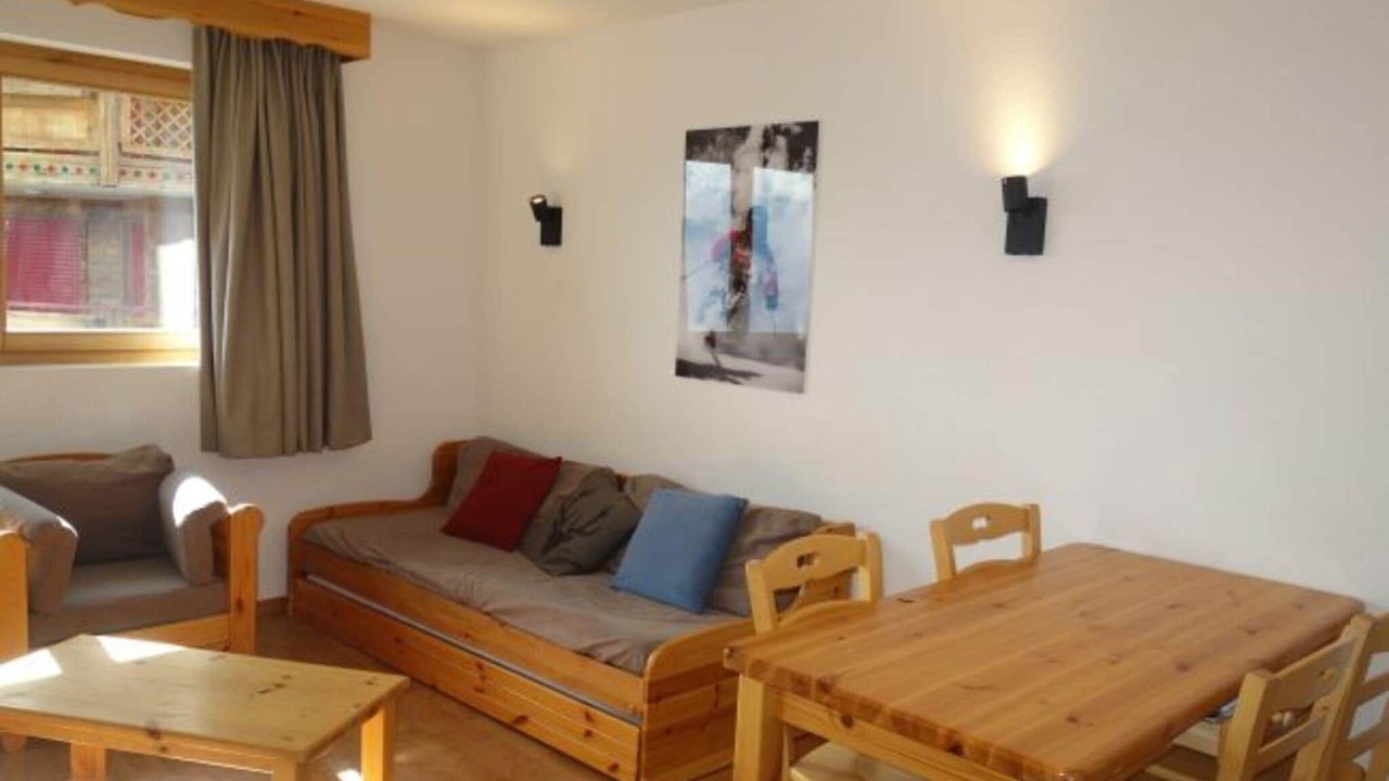 Photo of Livingroom in Saint-Pierre-de-Clages