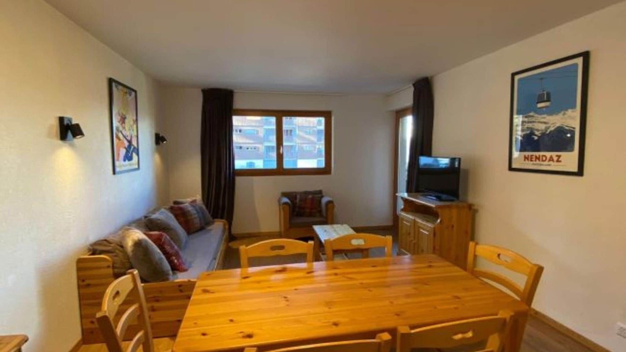 Photo of Livingroom in Saint-Pierre-de-Clages