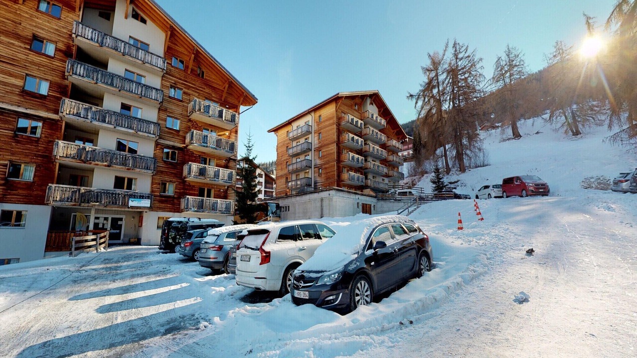 Photo of Outdoor in Saint-Pierre-de-Clages