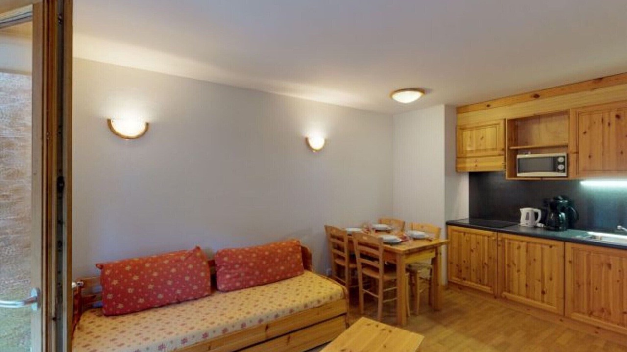 Photo of Livingroom in Saint-Pierre-de-Clages