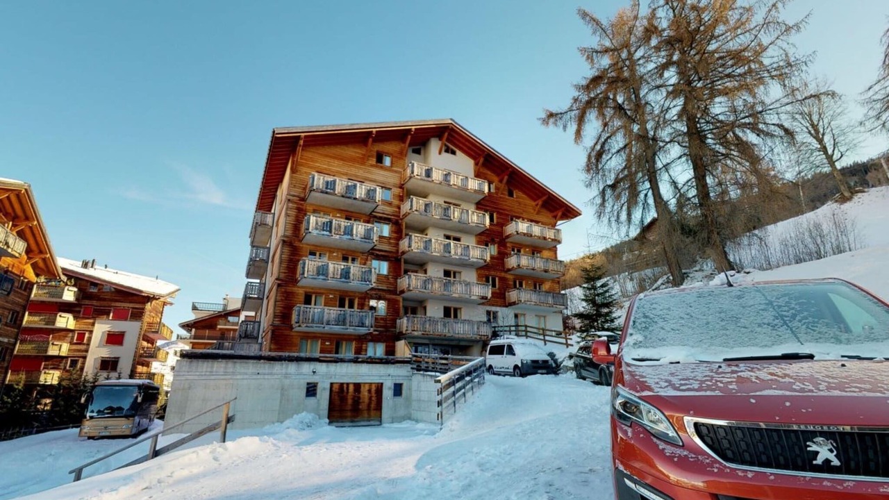 Photo of Outdoor in Saint-Pierre-de-Clages