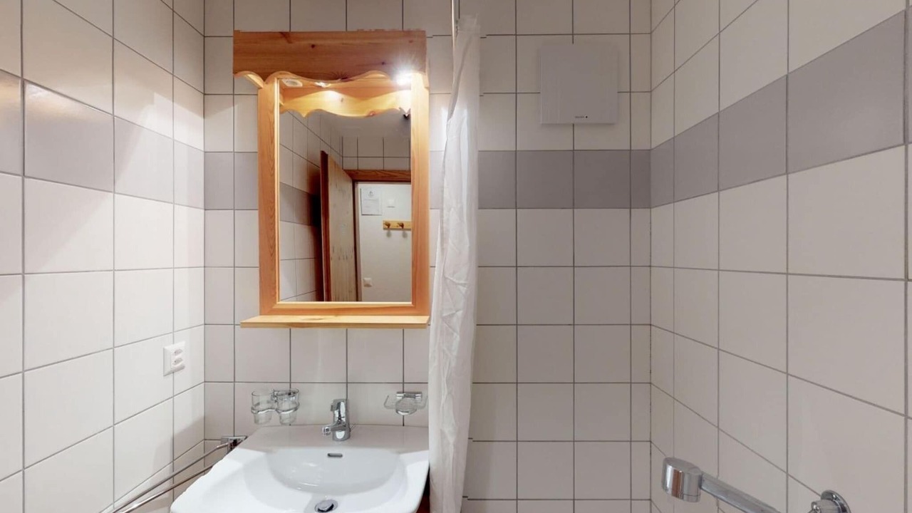 Photo of Bathroom in Saint-Pierre-de-Clages