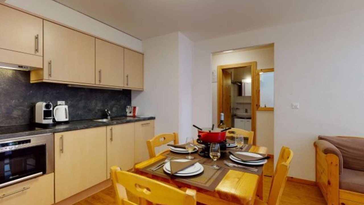 Photo of Livingroom in Saint-Pierre-de-Clages