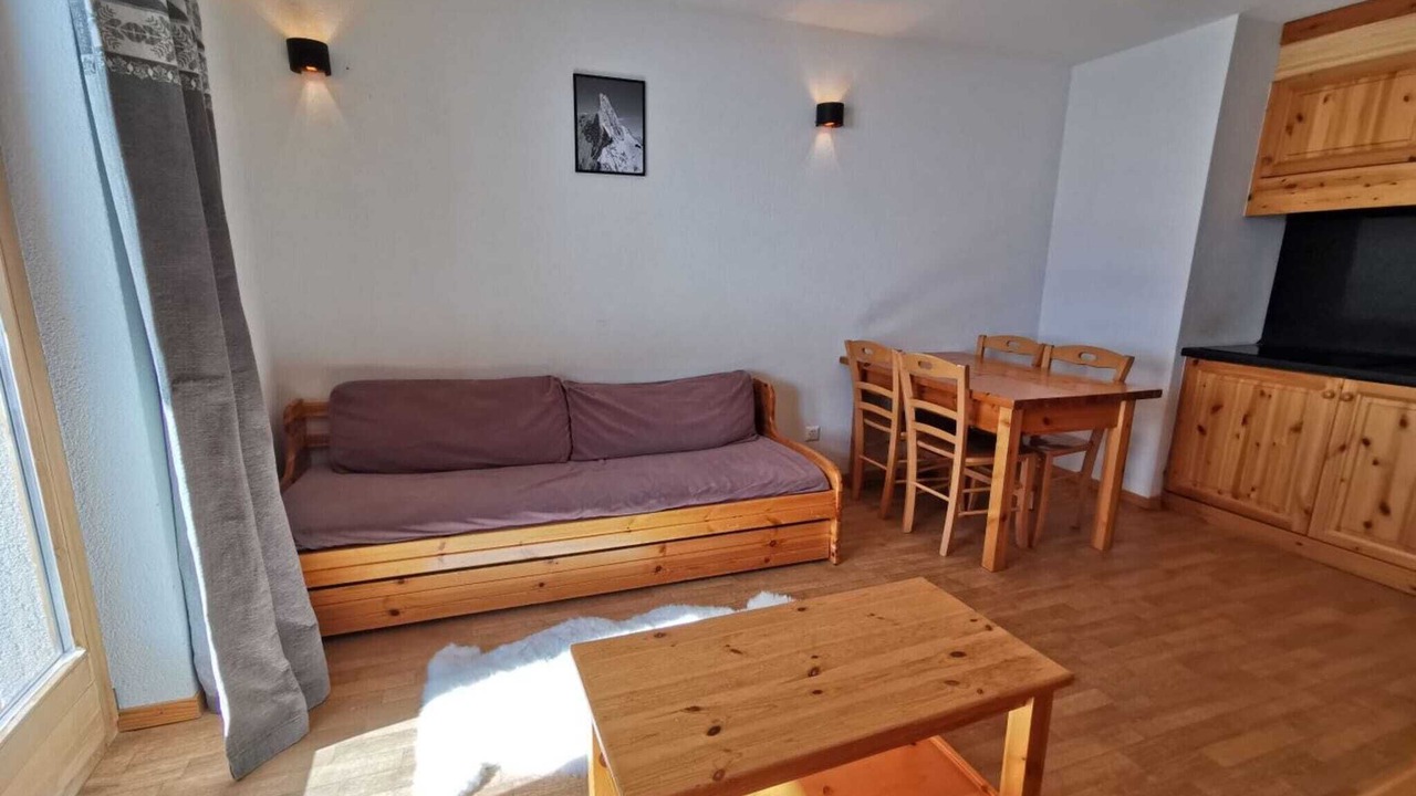Photo of Livingroom in Saint-Pierre-de-Clages
