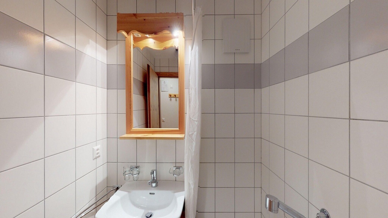 Photo of Bathroom in Saint-Pierre-de-Clages