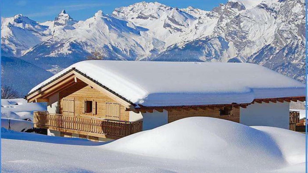 Photo of Outdoor in Saint-Pierre-de-Clages