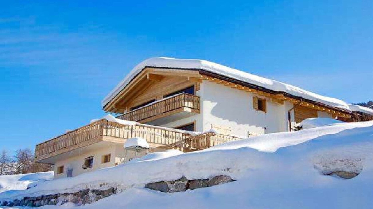 Photo of Outdoor in Saint-Pierre-de-Clages